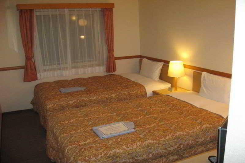 Toyoko Inn Sendai-Eki Nishi-Guchi Chuo Εξωτερικό φωτογραφία