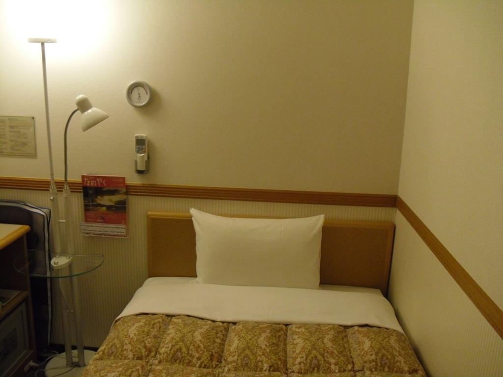 Toyoko Inn Sendai-Eki Nishi-Guchi Chuo Εξωτερικό φωτογραφία