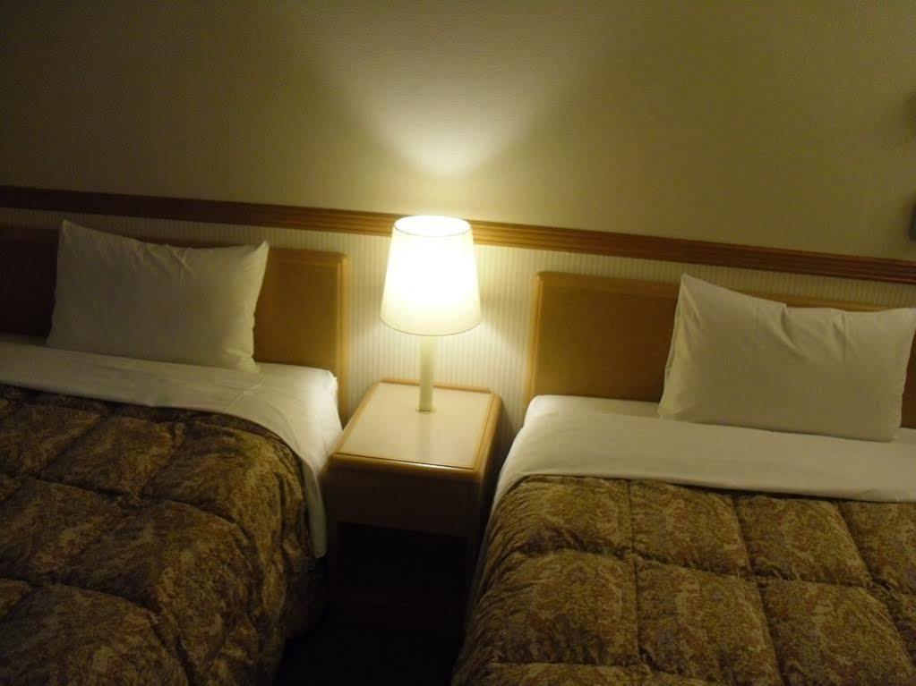 Toyoko Inn Sendai-Eki Nishi-Guchi Chuo Εξωτερικό φωτογραφία