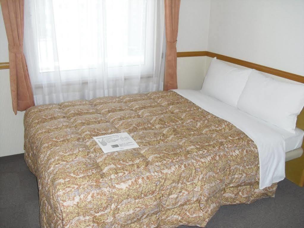 Toyoko Inn Sendai-Eki Nishi-Guchi Chuo Εξωτερικό φωτογραφία