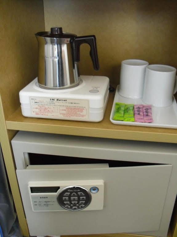 Toyoko Inn Sendai-Eki Nishi-Guchi Chuo Εξωτερικό φωτογραφία
