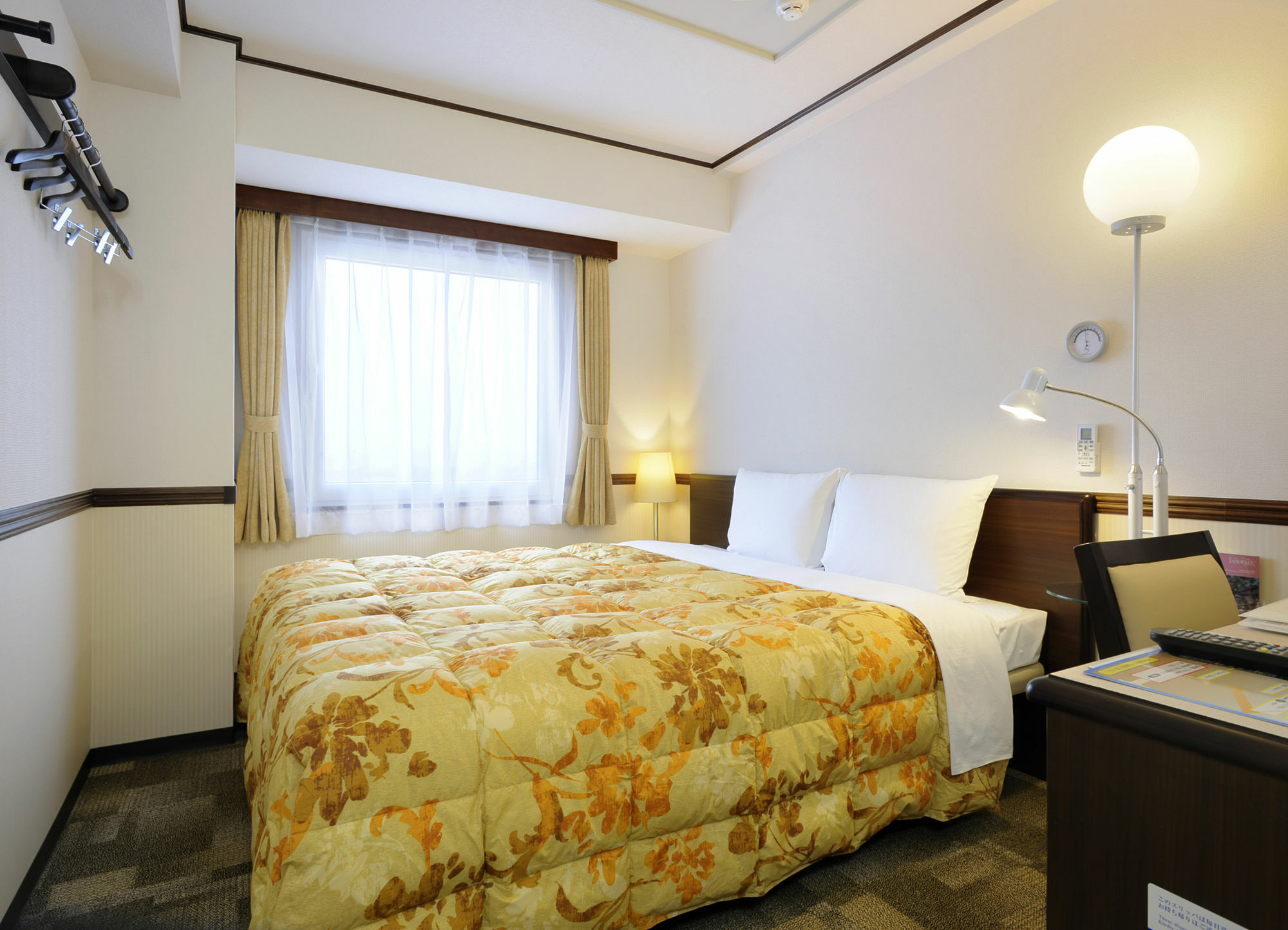 Toyoko Inn Sendai-Eki Nishi-Guchi Chuo Εξωτερικό φωτογραφία