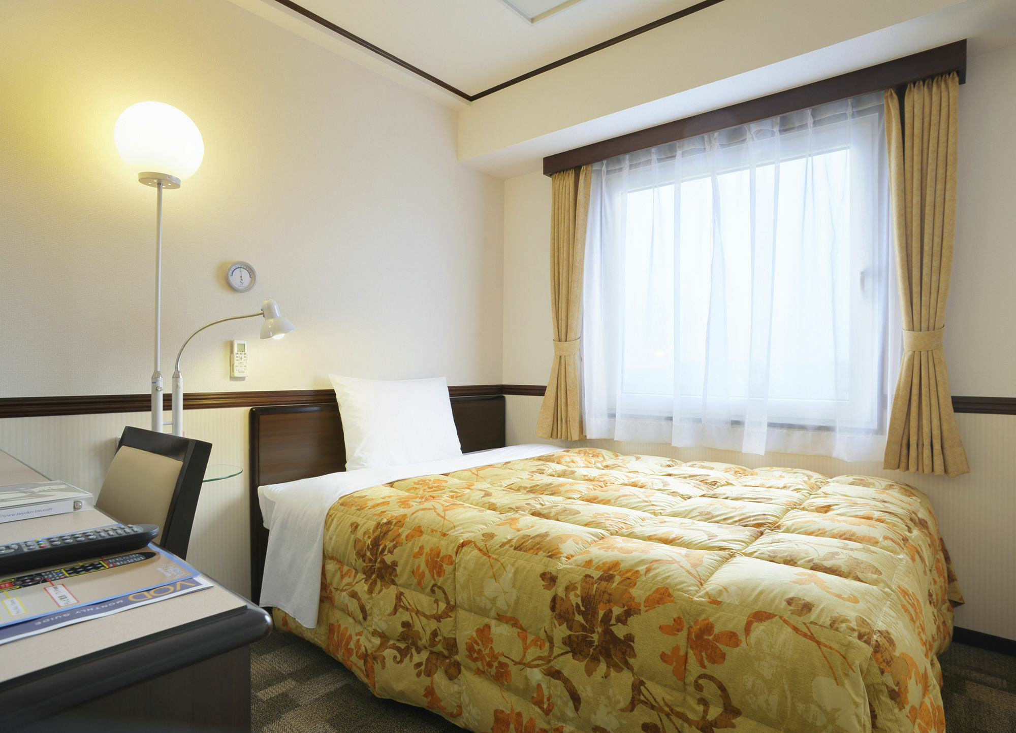 Toyoko Inn Sendai-Eki Nishi-Guchi Chuo Εξωτερικό φωτογραφία