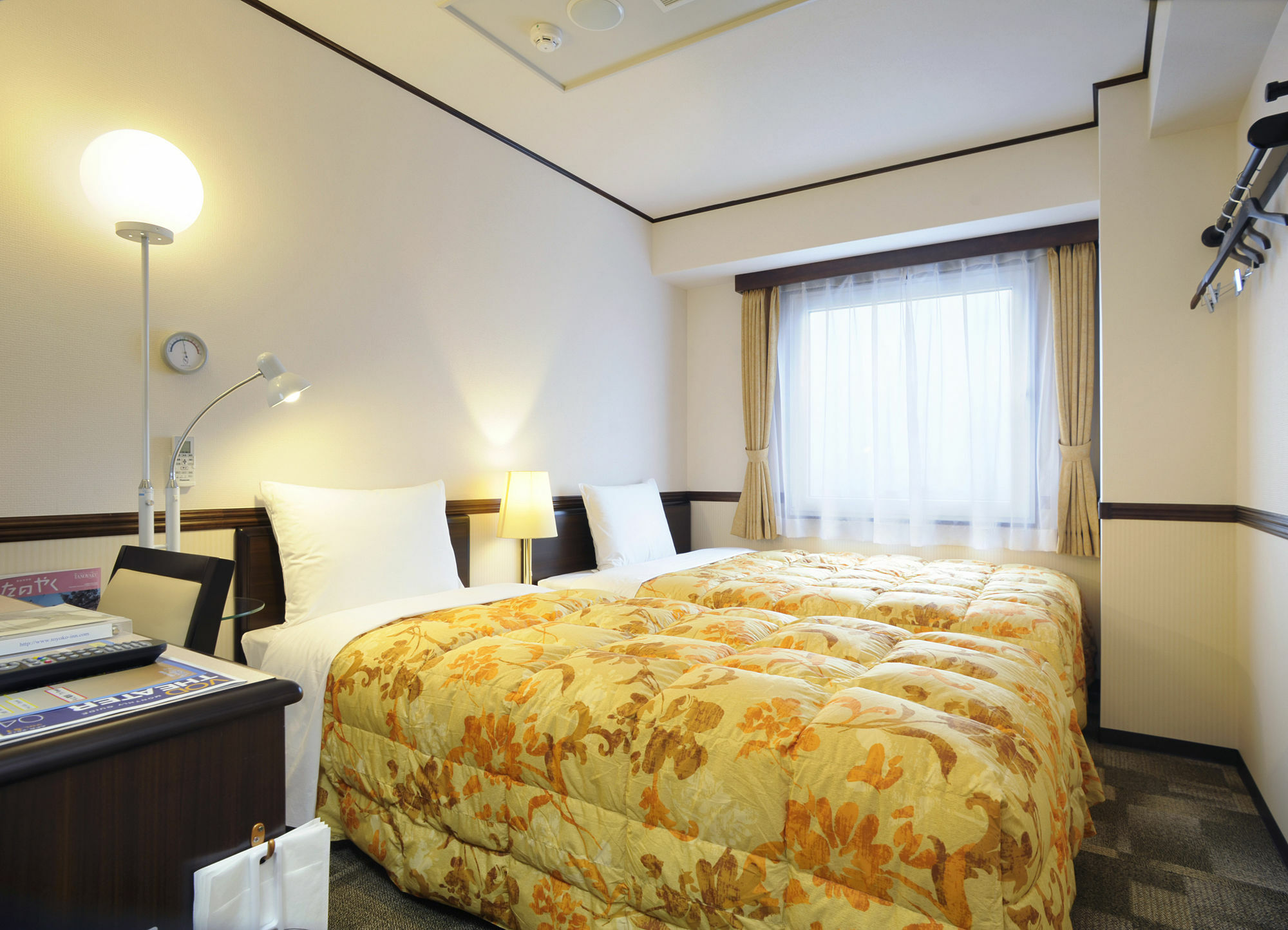 Toyoko Inn Sendai-Eki Nishi-Guchi Chuo Εξωτερικό φωτογραφία