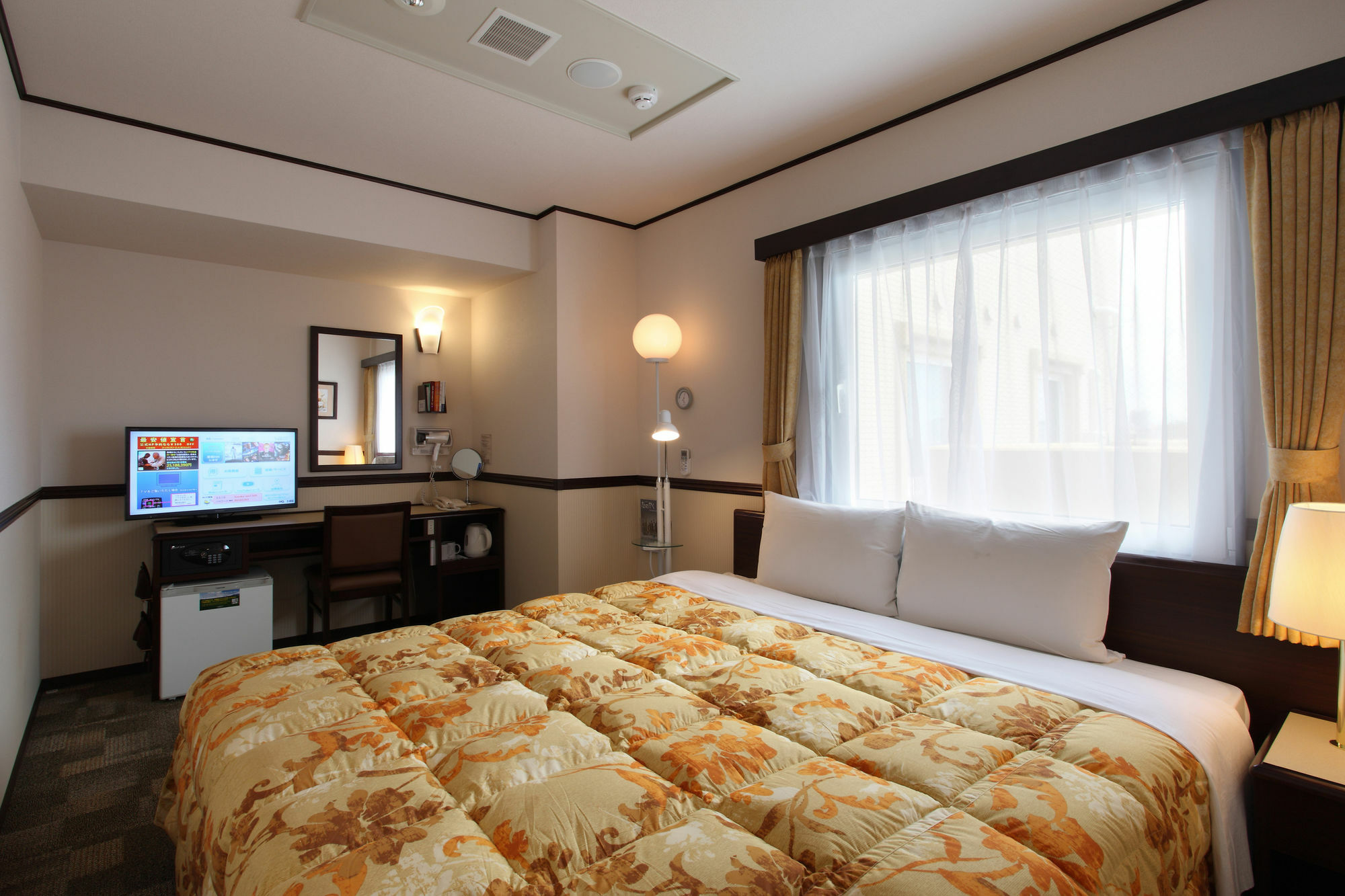 Toyoko Inn Sendai-Eki Nishi-Guchi Chuo Εξωτερικό φωτογραφία